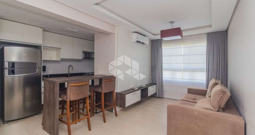 Apartamento com 2 quartos à venda na Rua Attílio Bilibio, 251, Jardim Carvalho, Porto Alegre