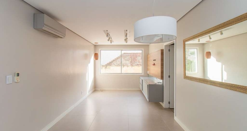 Apartamento à venda 107m, 3 quartos no bairro Auxiliadora