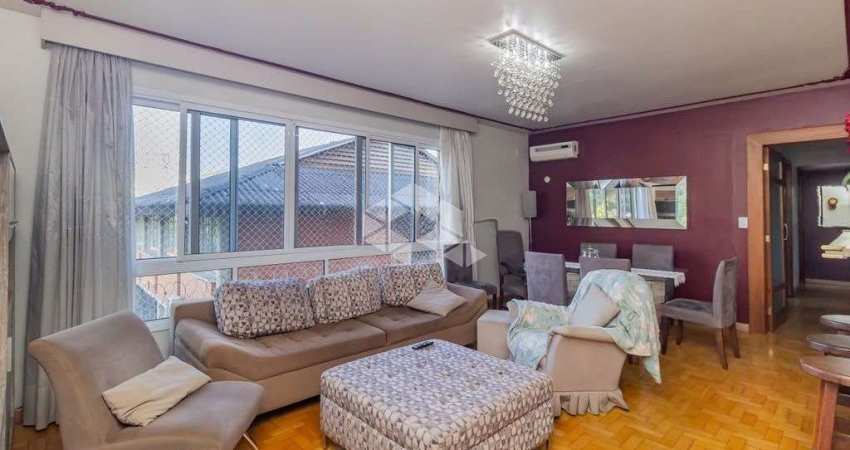 Apartamento três dormitorios vaga e elevador bairro santana