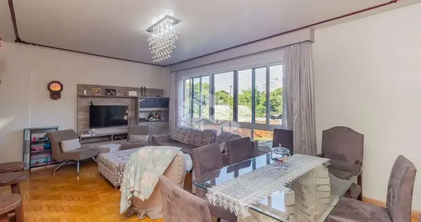 Apartamento três dormitorios vaga e elevador bairro santana