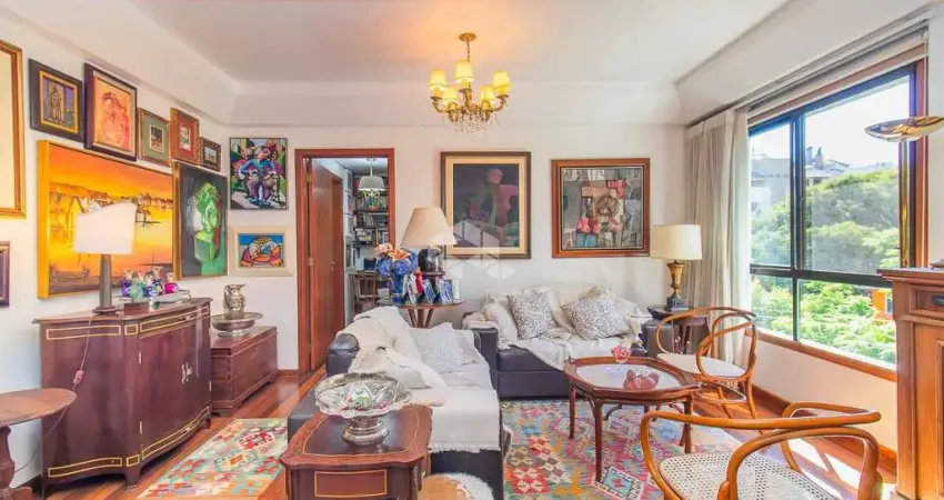 Apartamento com 2 quartos à venda na Rua Coronel Bordini, 987, Auxiliadora, Porto Alegre