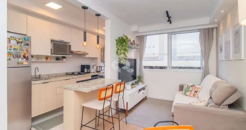 Apartamento com 3 quartos à venda na Avenida Francisco Trein, 116, Passo da Areia, Porto Alegre
