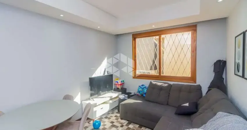 Apartamento 2 dormitórios bairro Menino Deus