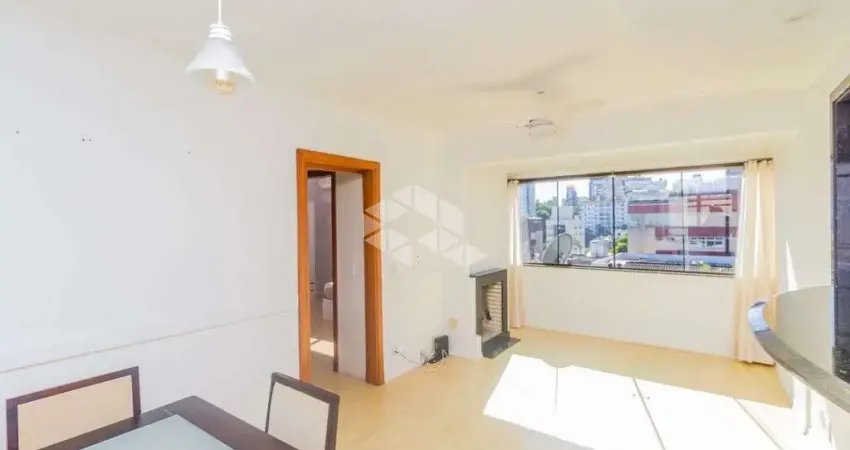 Apartamento 2 dormitórios bairro Mont Serrat