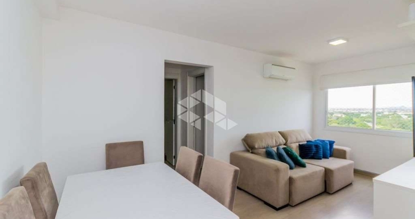 Apartamento com 2 quartos à venda na Rua Irmão Félix Roberto, 100, Humaitá, Porto Alegre
