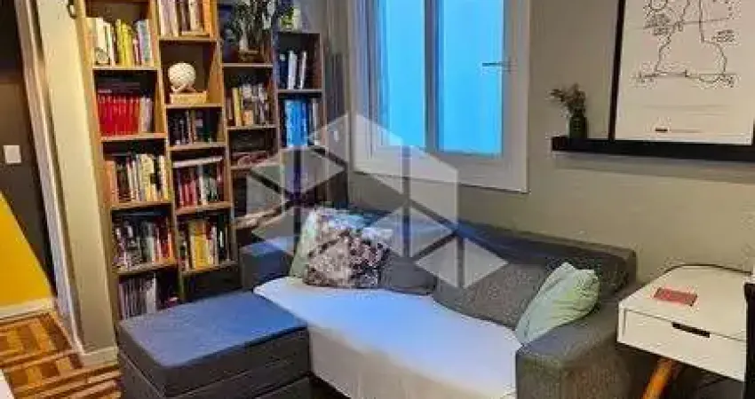 Apartamento 1 dormitório na Cidade Baixa