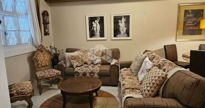 Apartamento Garden 2 dormitórios  - bairro Auxiliadora