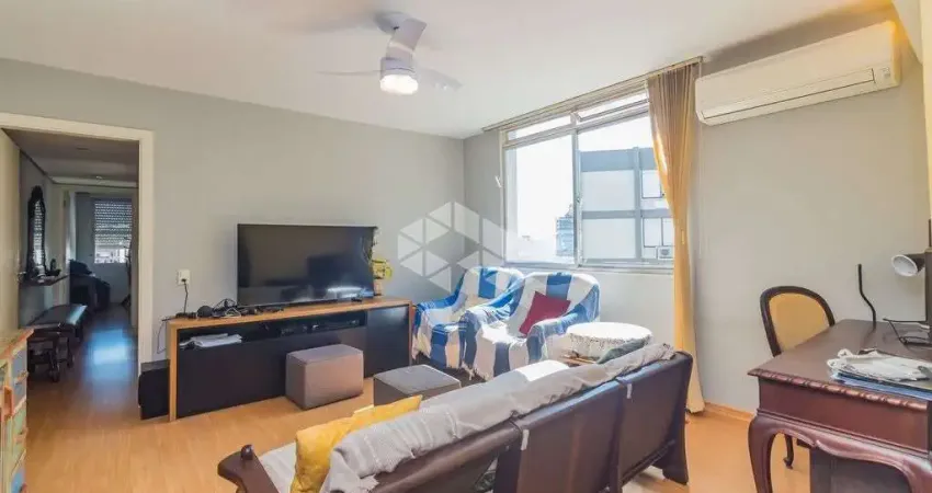 Apartamento 2 dormitórios - bairro Boa Vista