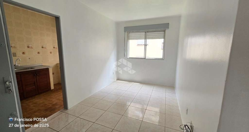 Apartamento 1 dormitório , térreo , Santa Tereza