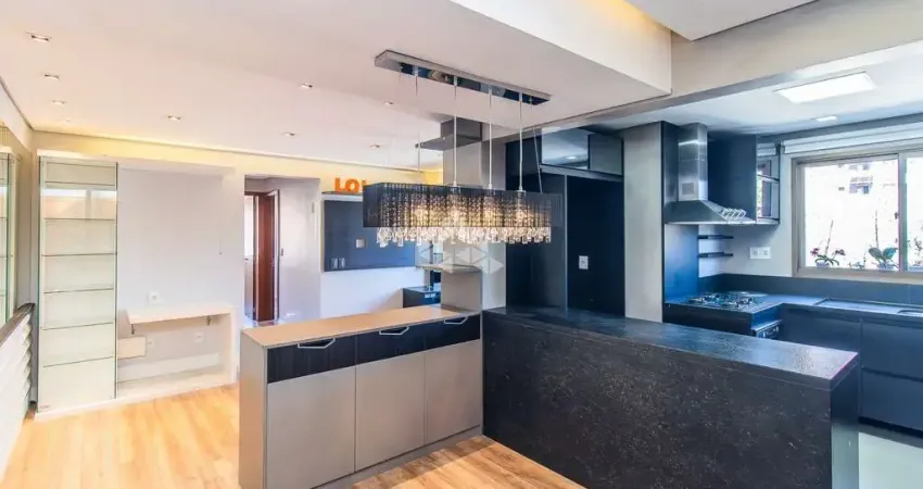 Apartamento com 2 quartos à venda na Rua Carlos Von Koseritz, 58, São João, Porto Alegre