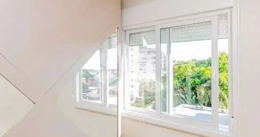 Cobertura no bairro Menino Deus
