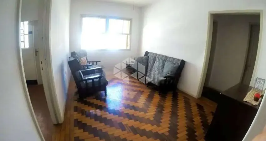 Apartamento na Avenida Ipiranga