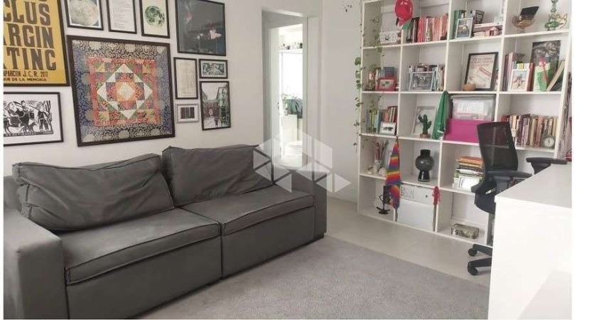 Apartamento 1 dormitório cidade baixa