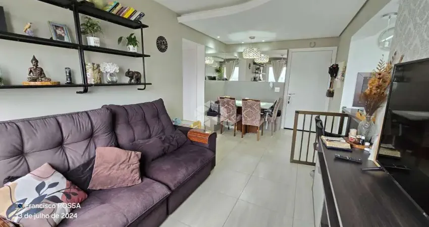 Excelente apartamento com 02 dormitórios - Viva Vida Boulevard