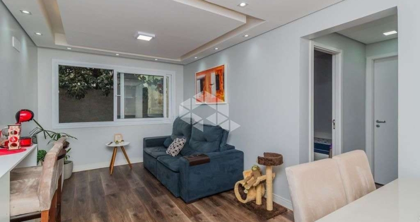 Apartamento Residencial À Venda, Glória, Porto Ale