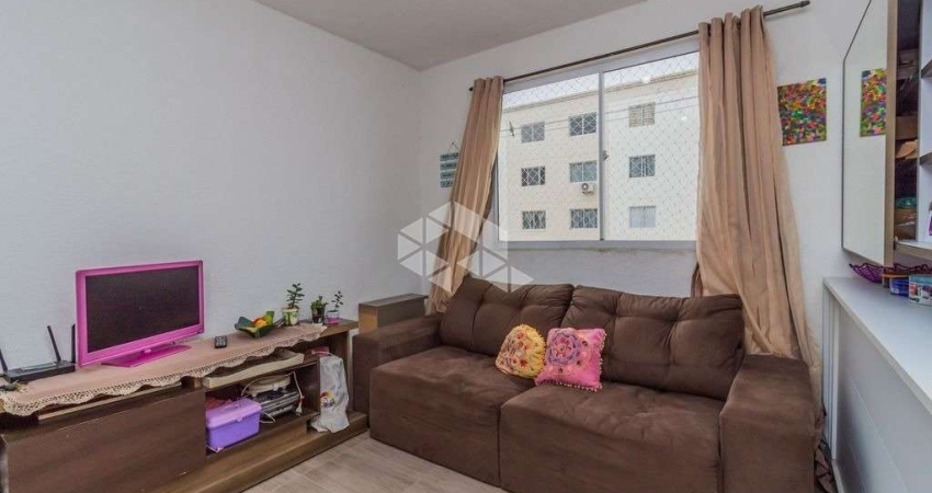 Apartamento novo 2 quartos no Bairro Rubem Beerta