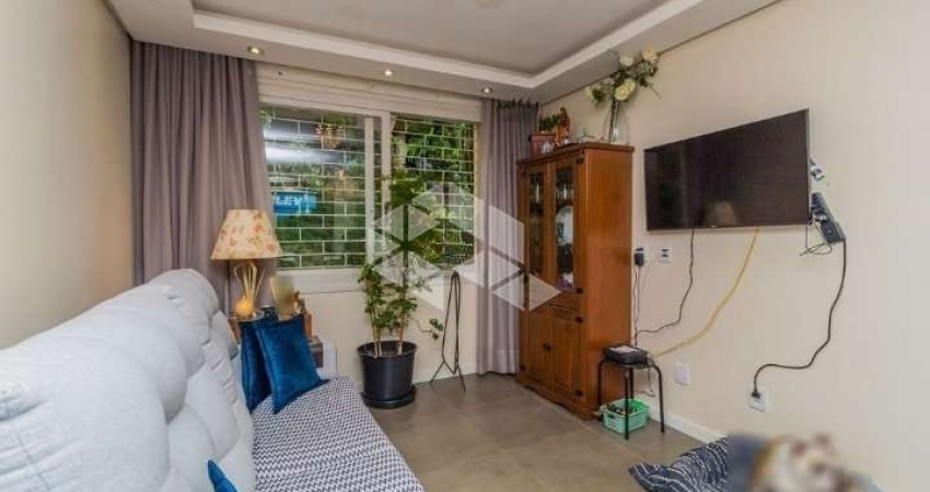 Apartamento com 1 quarto à venda na Rua Dona Amélia, 240, Santa Tereza, Porto Alegre