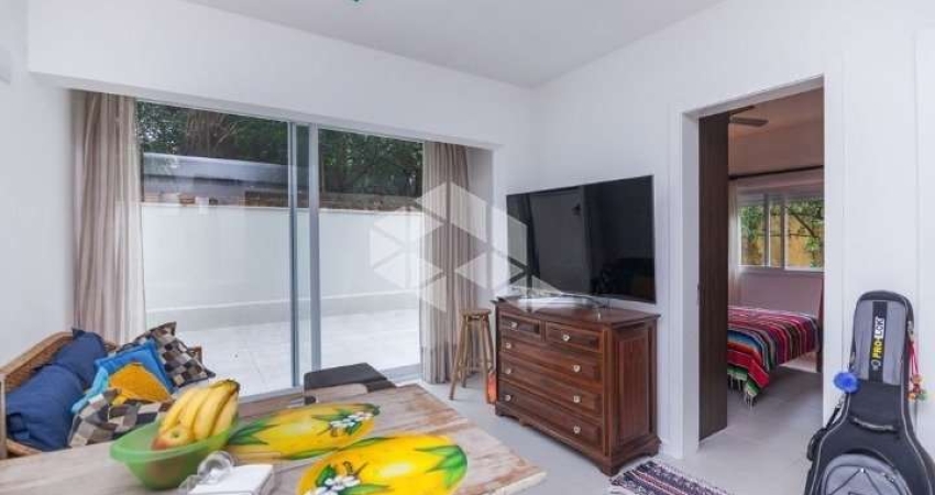 Apartamento Loft no bairro Santo Antonio, em Porto Alegre