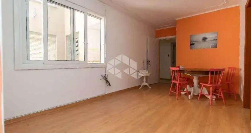Apartamento 2 dormitórios no Higienópolis