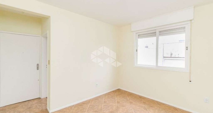 Apartamento de 1 dormitórios no bairro Menino Deus