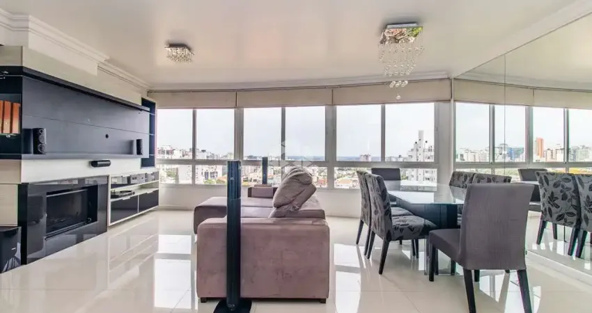 Apartamento com 3 quartos à venda na Rua Filadélfia, 240, São João, Porto Alegre