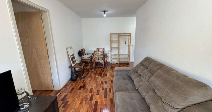 Ótimo apartamento composto por 2 dormitórios em frente ao Shopping Borboun!