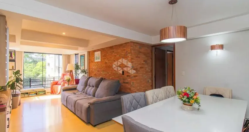 Surpreenda-se com o espaço desse apartamento!