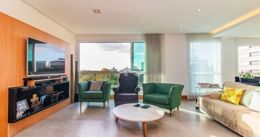 Exclusividade, conforto e design em um só lugar