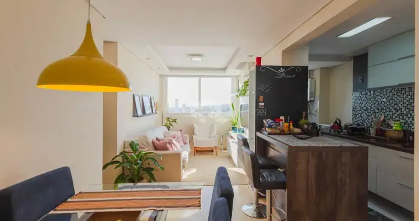 Apartamento à Venda no Vida Viva Moinho - 2 Dormitórios com Suíte, Vista Incrível e Móveis Planejados