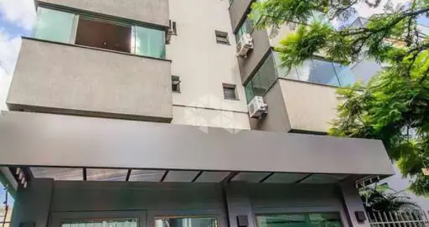 Apartamento com 3 quartos à venda na Rua Vicente da Fontoura, 2095, Rio Branco, Porto Alegre