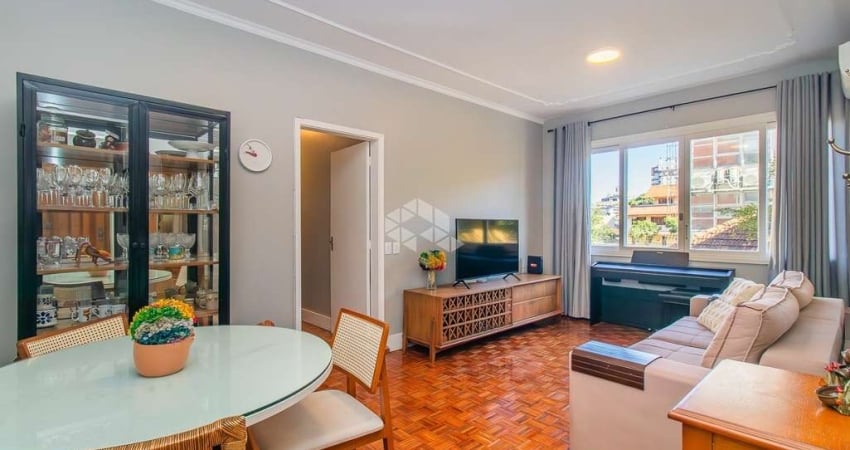 Apartamento com 3 quartos à venda na Avenida Venâncio Aires, 1001, Bom Fim, Porto Alegre