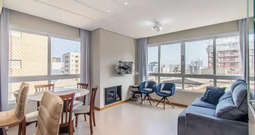 Apartamento com 2 quartos à venda na Rua Santa Cecília, 2118, Bela Vista, Porto Alegre