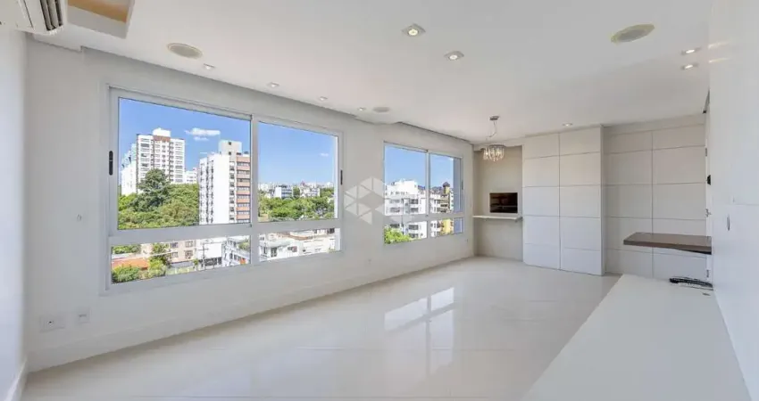 Apartamento 3 dormitórios, 1 suíte, 2 vagas separadas no bairro Boa Vista em Porto Alegre