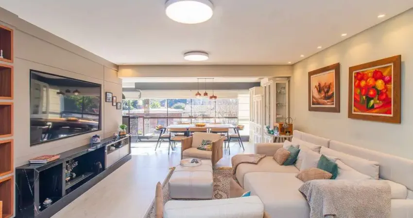 Apartamento com 3 quartos à venda na Rua Pedro Ivo, 803, Mont Serrat, Porto Alegre