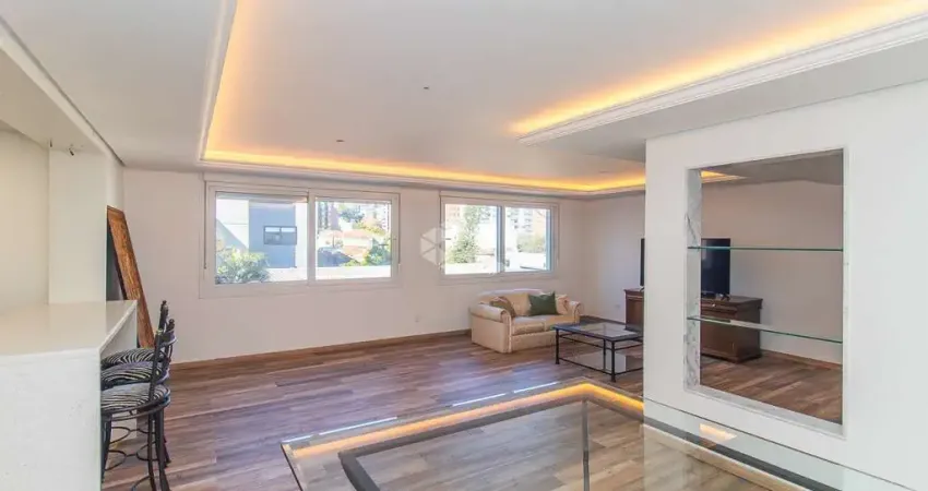 Apartamento com 3 quartos à venda na Rua Castro Alves, 570, Independência, Porto Alegre