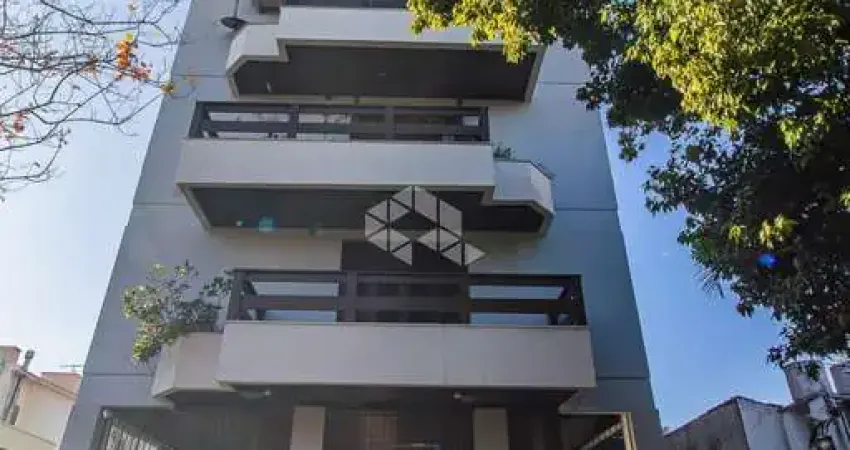 Amplo apto 156m² privativos e grande potencial de reforma no bairro Marechal Rondon - Canoas