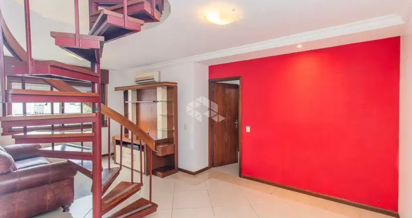 Apartamento com 182 m² e 3 quartos à venda no bairro Moinhos de Vento