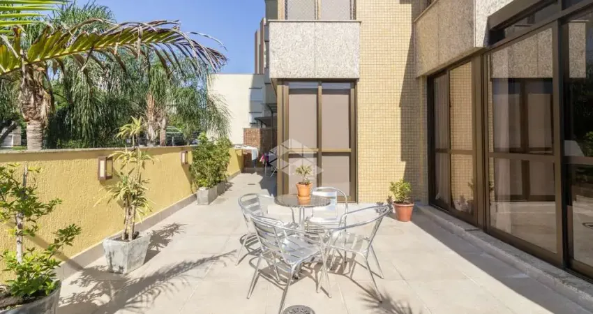 Apartamento com 3 quartos à venda na Rua Anita Garibaldi, 2530, Mont Serrat, Porto Alegre