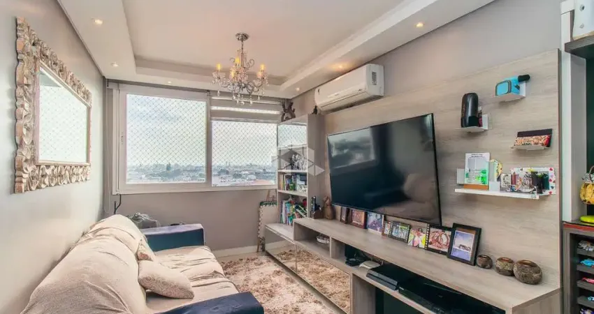 Apartamento com 60m 2 quartos e 1 vaga no Vida Vida