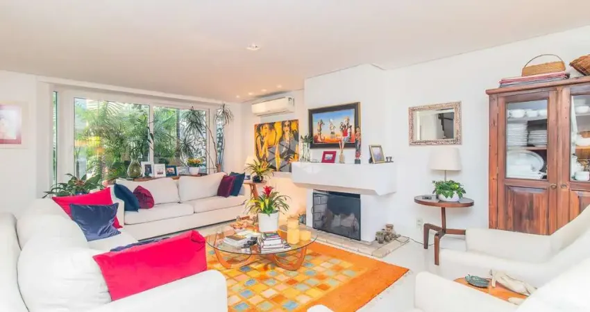 Oportunidade única no bairro três figueiras - exclusividade, conforto e sofisticação em um só lugar