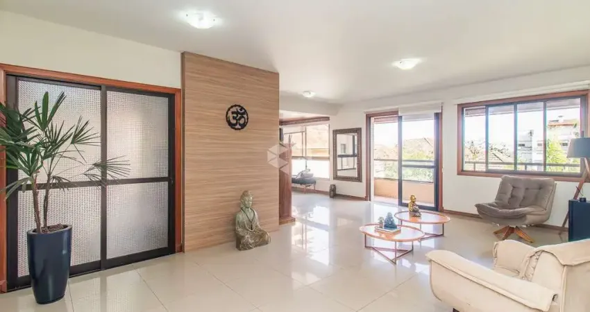 Exclusividade e sofisticação no coração do moinhos de vento!