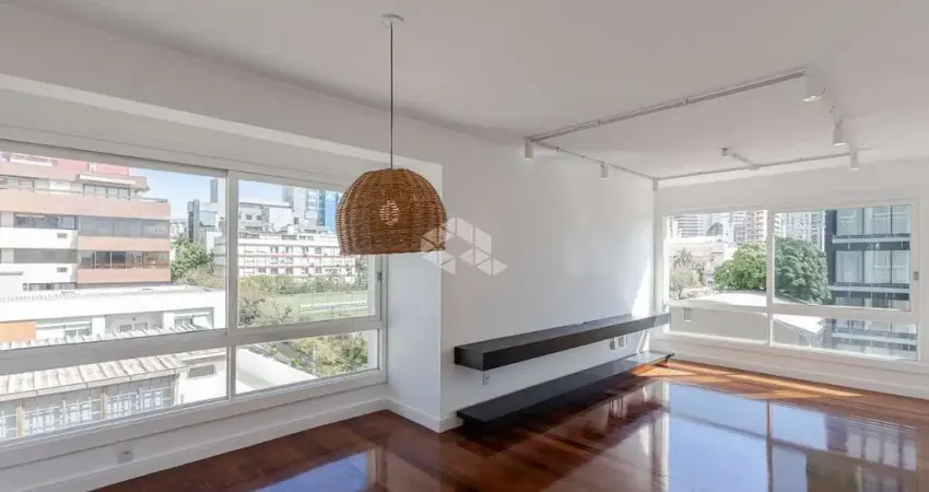 Apartamento com 3 quartos à venda na Rua Doutor Timóteo, 600, Floresta, Porto Alegre