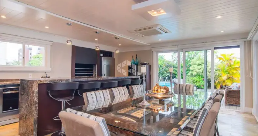 Cobertura única no coração da auxiliadora - oportunidade rara!