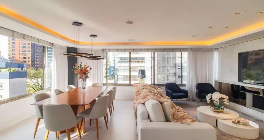 Apartamento com 3 quartos à venda na Avenida Encantado, 344, Petrópolis, Porto Alegre