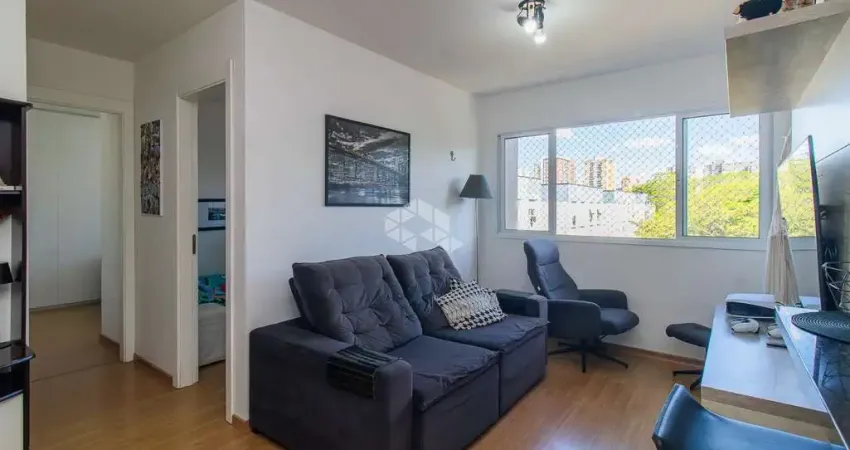 Apartamento com 2 quartos à venda na Rua Antônio Joaquim Mesquita, 570, Passo da Areia, Porto Alegre