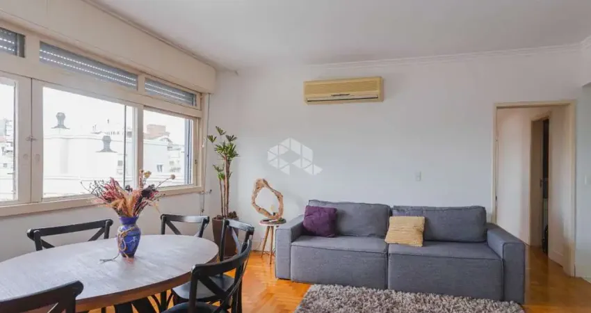 Apartamento com 3 quartos à venda na Rua André Puente, 185, Independência, Porto Alegre