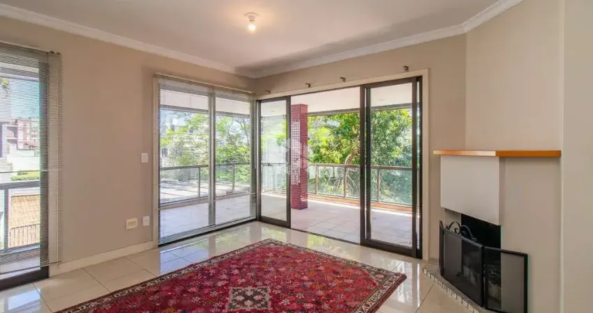 Amplo e exclusivo apartamento de 3 suítes e 3 vagas no bairro mont serrat!