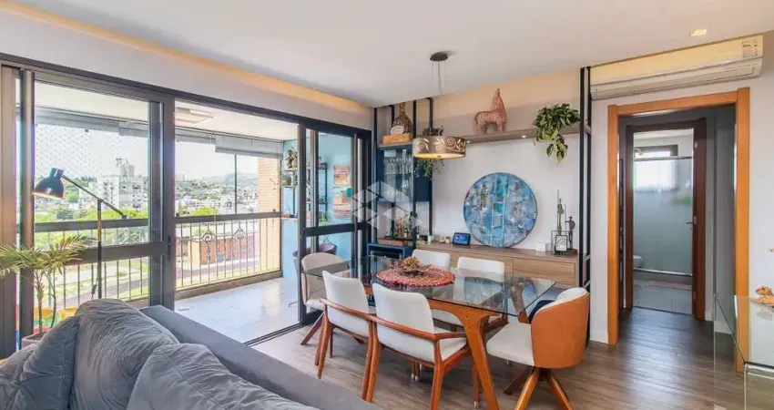 Apartamento com 3 quartos e 105m² à venda em menino deus, porto alegre.