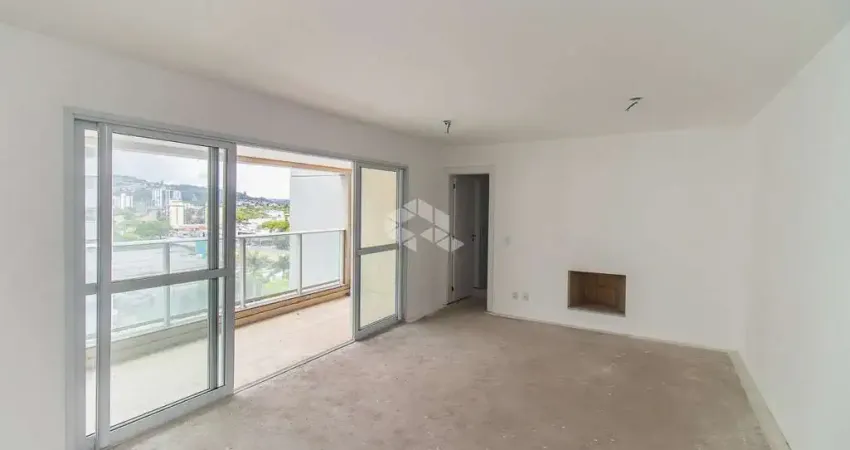 Apartamento com 127m privativos, 3 suítes e com infraestrutura completa no rossi reserva!