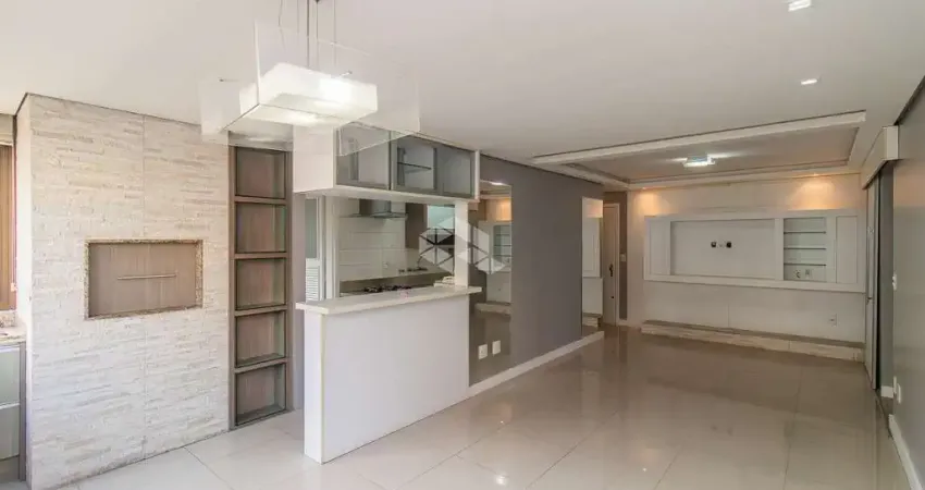 Apartamento com 3 dormitórios (1 suíte) e 3 vagas - conforto e praticidade em um só lugar!